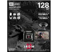 Goodram IR-M3AA-1280R12 memoria flash 128 GB MicroSD UHS-I Classe 3