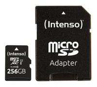 Intenso Performance microSDXC UHS-I 256GB
