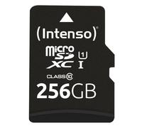 Microsd 256Gb Uhs-I Perf NEW