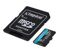MicroSD Kingston 128GB XC 170R A2 U3 V30