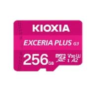 MICROSD KIOXIA EXCERIA PLUS G3 256