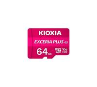 MICROSD KIOXIA EXCERIA PLUS G3 64