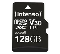 Microsdxc 128Gb classe 10 NEW