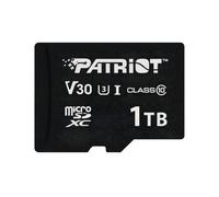 Patriot VX Micro SDXC 1TB 90/80 MB/s V30 U3 UHS-I