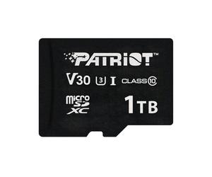 MicroSDXC Patriot VX Series 1TB Classe 10 UHS-I 90MB/s 80MB/s