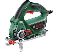 Bosch Easy Cut 50 seghetto elettrico 7800 spm (fogli per minuto) 500 W 1,6 kg