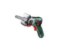 Microseghetto senza fili BOSCH 10,8 V CUT1108 e set lame 2609256D84/86/83...