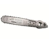Microseghetto senza fili BOSCH 10,8 V CUT1108 e set lame 2609256D84/86/83...