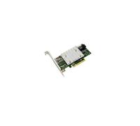 Microsemi HBA 1100-4i scheda di interfaccia e adattatore Interno Mini-SAS HD (Ad