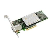 Adaptec HBA 1100-8e scheda di interfaccia e adattatore Interno Mini-SAS HD [2293300-R]
