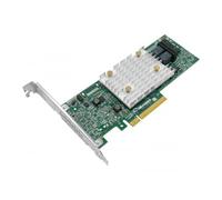Microsemi HBA 1100-8i scheda di interfaccia e adattatore Interno Mini-SAS HD (Ad