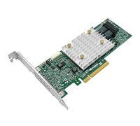 Microsemi HBA 1100-8i scheda di interfaccia e adattatore Interno Mini-SAS HD [2293200-R]
