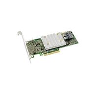 Microsemi SmartRAID 3102E-8i scheda di interfaccia e adattatore Interno SAS, SAT