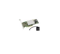 Microsemi SmartRAID 3152-8i controller RAID PCI Express x8 3.0 12 Gbit/s (ADAPTE