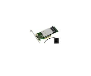 Microsemi SmartRAID 3154-16i controller RAID PCI Express x8 3.0 12 Gbit/s (ADAPT