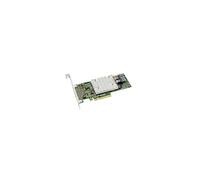 Microchip Smartraid 3154-8i 4gb Pci-e Expansion Card Argento