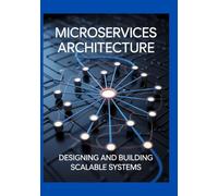 Microservices Architecture: Designing and Building Scalable Systems
