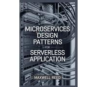Microservices Design Patterns For Serverless Application
