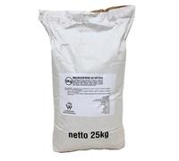 Microsfere di Vetro Sabbia per Sabbiatura 150-250 Micron 25 Kg Abrasiva