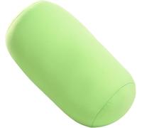 Microsfere Rullo Cuscino Lungo 30x16cm Cuscino Cervicale Rotondo Morbido Comfort Collo/Testa/Lombare/Schiena Cuscino Tubolare Support per Dormire/Sedia/Auto/Divano/Letto(A7,16x30cm/12x6.3in(1pc))