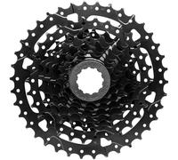 MicroSHIFT Acolyte Cassetta Pignoni - 8 Velocità 11-38t Nero Ed Rivestito