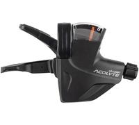 MicroSHIFT Acolyte Luce Action Destro Trigger Cambio - 1x8 Velocità Indicatore