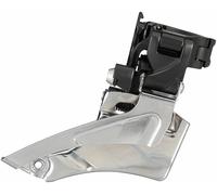 MicroShift Advent Deragliatore Anteriore 9-Speed Doppio 44-48T Max 31.8/34.9mm