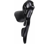 MicroShift Advent Destro Goccia Barra Cambio Leva - 9 Velocità Compatibile