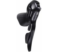 MicroShift Advent Destro Goccia Barra Cambio Leva - 9 Velocità Compatibile