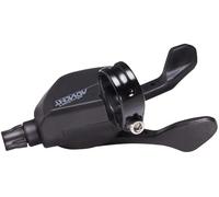 microSHIFT | ADVENT Destro Trigger Shifter | 1x9 Velocità | ADVENT Compatibile solo