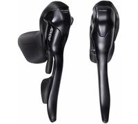 MicroShift Advent Goccia Barra Cambio Leva Set - 1x9 Velocità Advent Compatibile