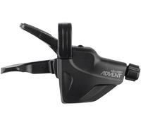 MicroSHIFT ADVENT Light Action Grilletto Destro Cambio - 1x9 Velocità ADVENT