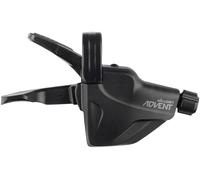 MicroSHIFT Advent Luce Action Destro Trigger Leve Del Cambio - 1x9 Velocità