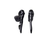 Microshift advent sb m090 drop bar shifters 1x9s