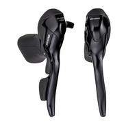 microSHIFT ADVENT X Goccia Barra Cambio Leva Set 1x10 Velocità Compatibile