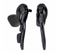 microSHIFT ADVENT X Goccia Barra Cambio Leva Set 1x10 Velocità Compatibile