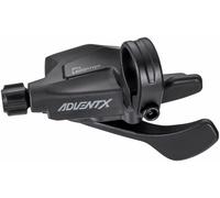 MicroSHIFT ADVENT X Grilletto Destro Cambio Trail - 1x10 Velocità ADVENT X
