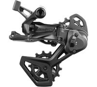 MicroSHIFT Advent X V2 Deragliatore Posteriore - 10-Speed Medio Gabbia Frizione