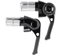 MicroSHIFT BS-A12 Terminali Strada Leve Del Cambio Set - 2x 12-Speed Shimano