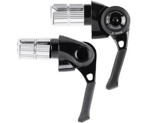 MicroSHIFT BS-A12 Terminali Strada Leve Del Cambio Set - 2x 12-Speed Shimano