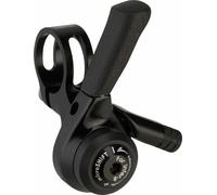 microSHIFT Cambio A Leva Per Ingranaggi Interni Shimano Alfine 8 Compatibile