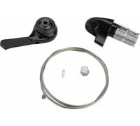 MicroSHIFT Cambio Interno Manubrio Shimano Alfine 8 Compatibile