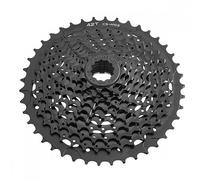 Microshift Cassetta Vtt Xle