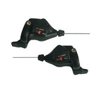 MICROSHIFT COMANDI CAMBIO 3X9V MTB