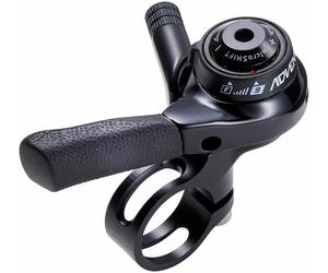 MicroSHIFT Comando Del Pollice Destro 9 Velocità Compatibile Solo Con ADVENT