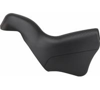 MicroSHIFT Coperture Manopole Per Leve Da Drop Bar Esterno Nere Coppia