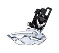 MICROSHIFT DERAGLIATORE ANTERIORE DIRECT MOUNT PER TRIPLA 3x10