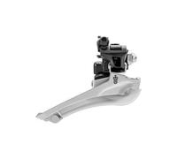 Microshift deragliatore sword black fd g7920 b clamp 2x9