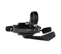 Microshift Gruppo Di Componenti Per Bicicletta Advent Mx 10s Sl Rd Cs G-series Hg Black / Silver