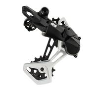 Microshift Gruppo Di Componenti Per Bicicletta Advent Mx 11s Sl Rd Pro Cs G-series Hg Black / Silver